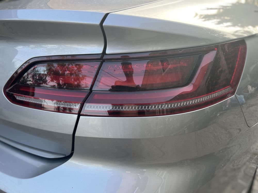 Triple /Stopuri vw arteon full led 2018