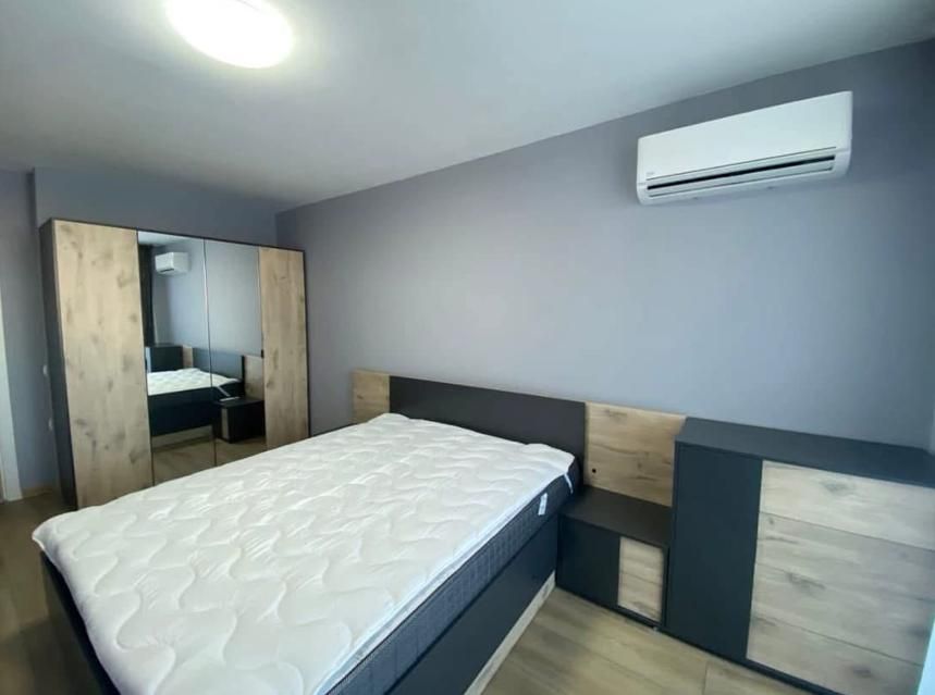 Дава се под наем Двустаен апартамент в Пловдив, Христо Смирненски - 64 кв.м за 450 € - Снимка #4