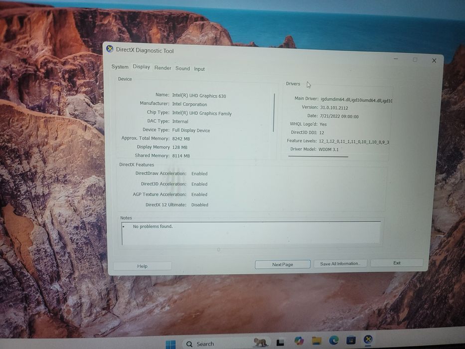 MSi gl63 8RC ноутбук