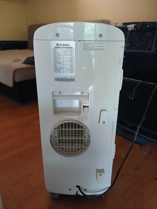 Мобилен климатик SANG