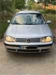 Golf IV - automat