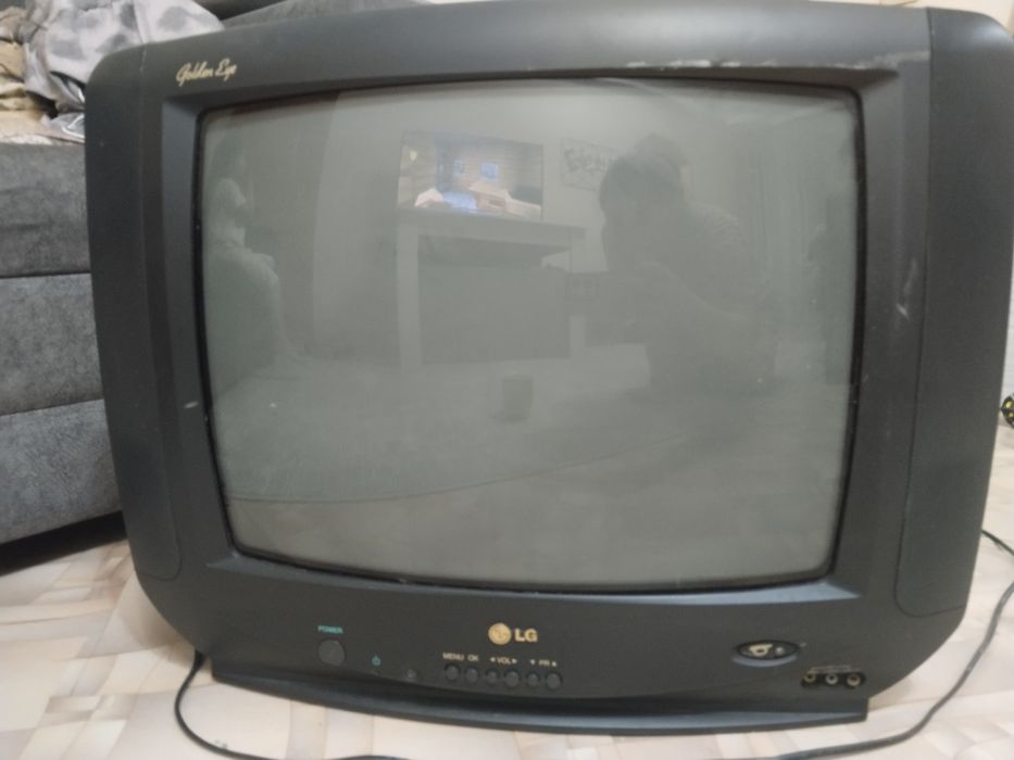 Телевизор lg телевизор