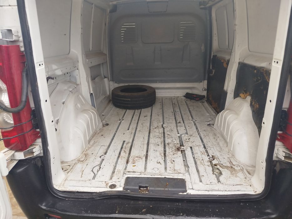 Продавам Фиат Скудо 2014 година