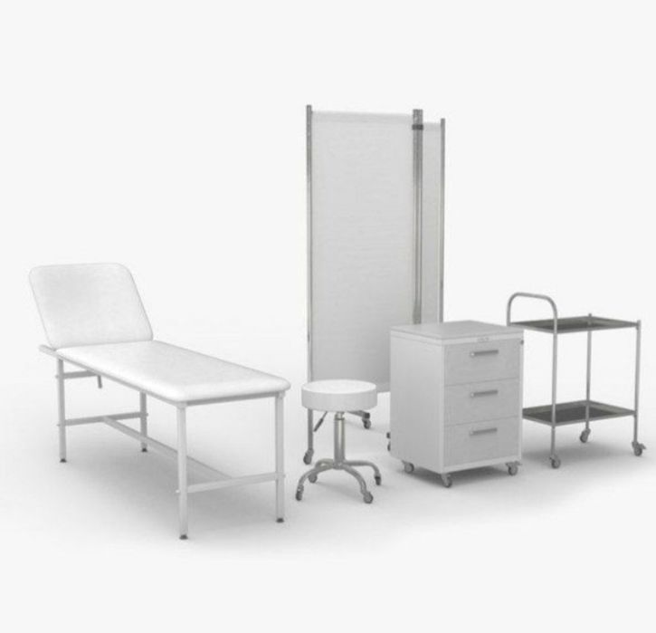 Med texnika,kushetka,shkaf ,shirma,etajerka