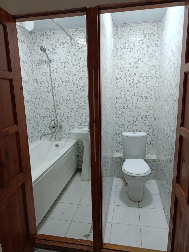 Срочно! Продаётся 2 х ком квартира переделана в 3 х ком