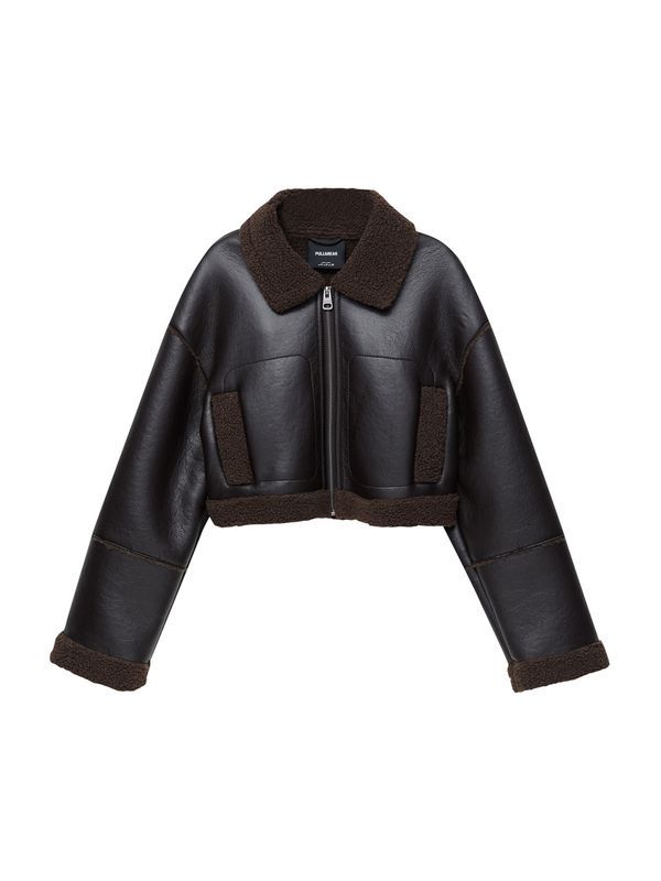 Преходно яке PULL&BEAR