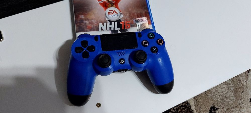 Controller ps 4 cu defect