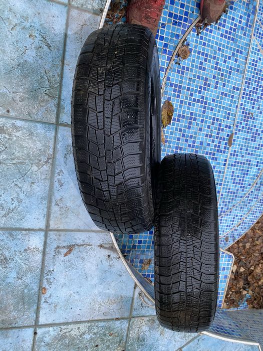 Зимни гуми Gislaved 155/65/14