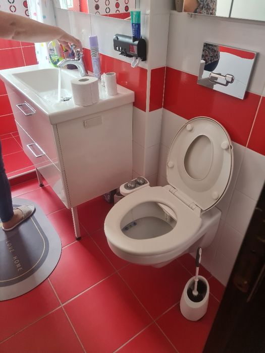 Proprietar inchiriez apartament 3 cam Sanpetru Subcetate
