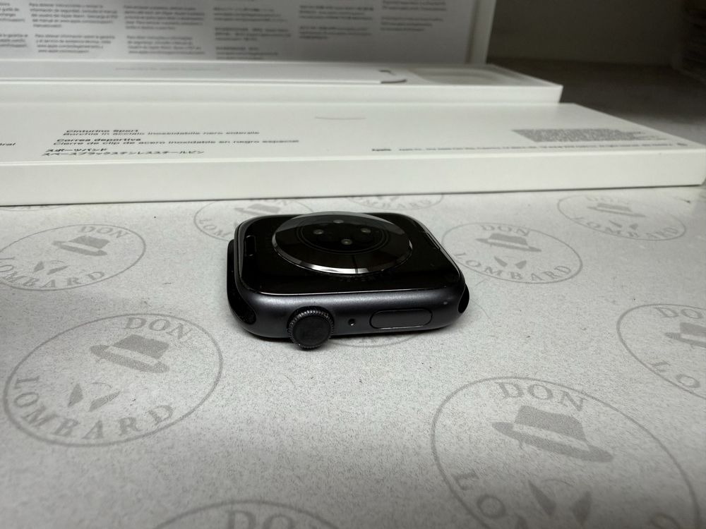 Apple Watch 6 44