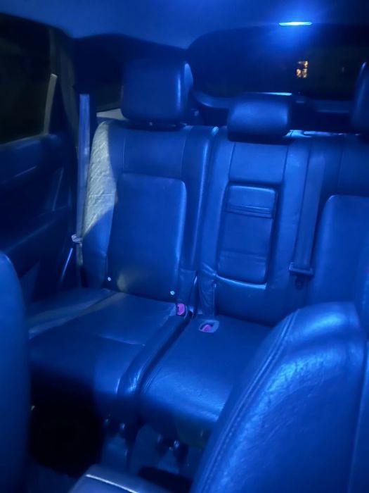 chevy Captiva  2.4 benzina