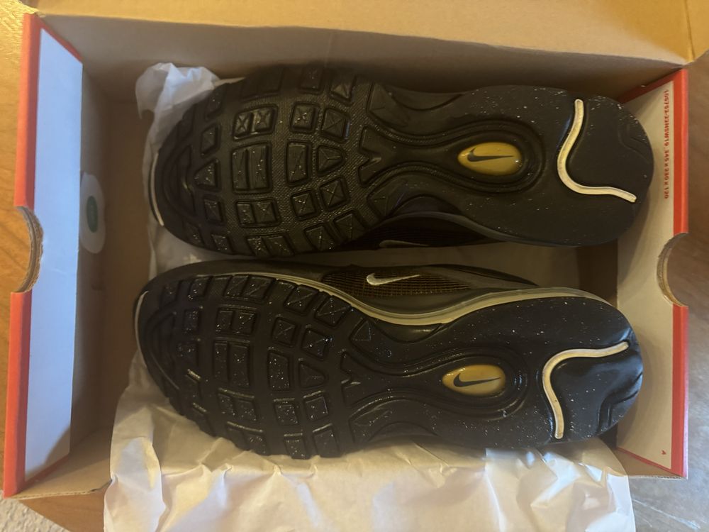 Nike Air Max 97 SE EUR 45