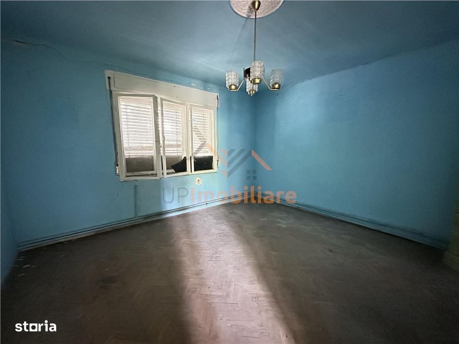 Casa Individuala | Teren 500 Mp | Strada Feldioarei