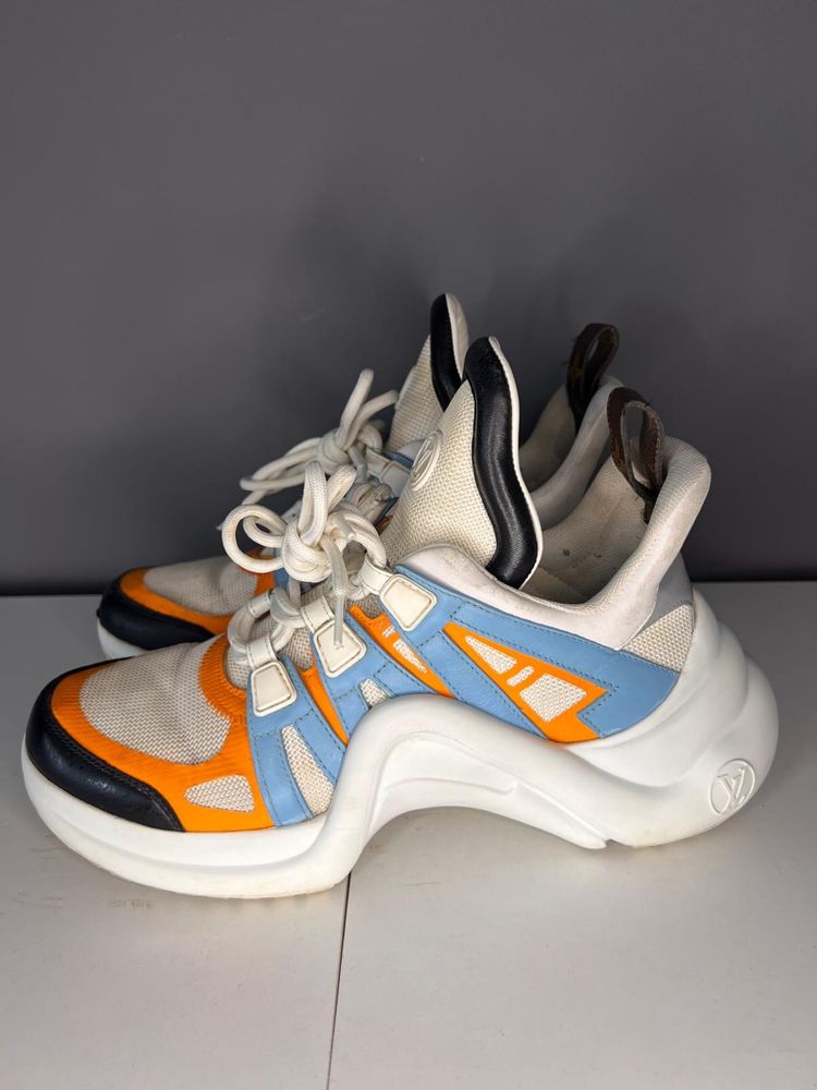 Louis Vuitton LV Archlight