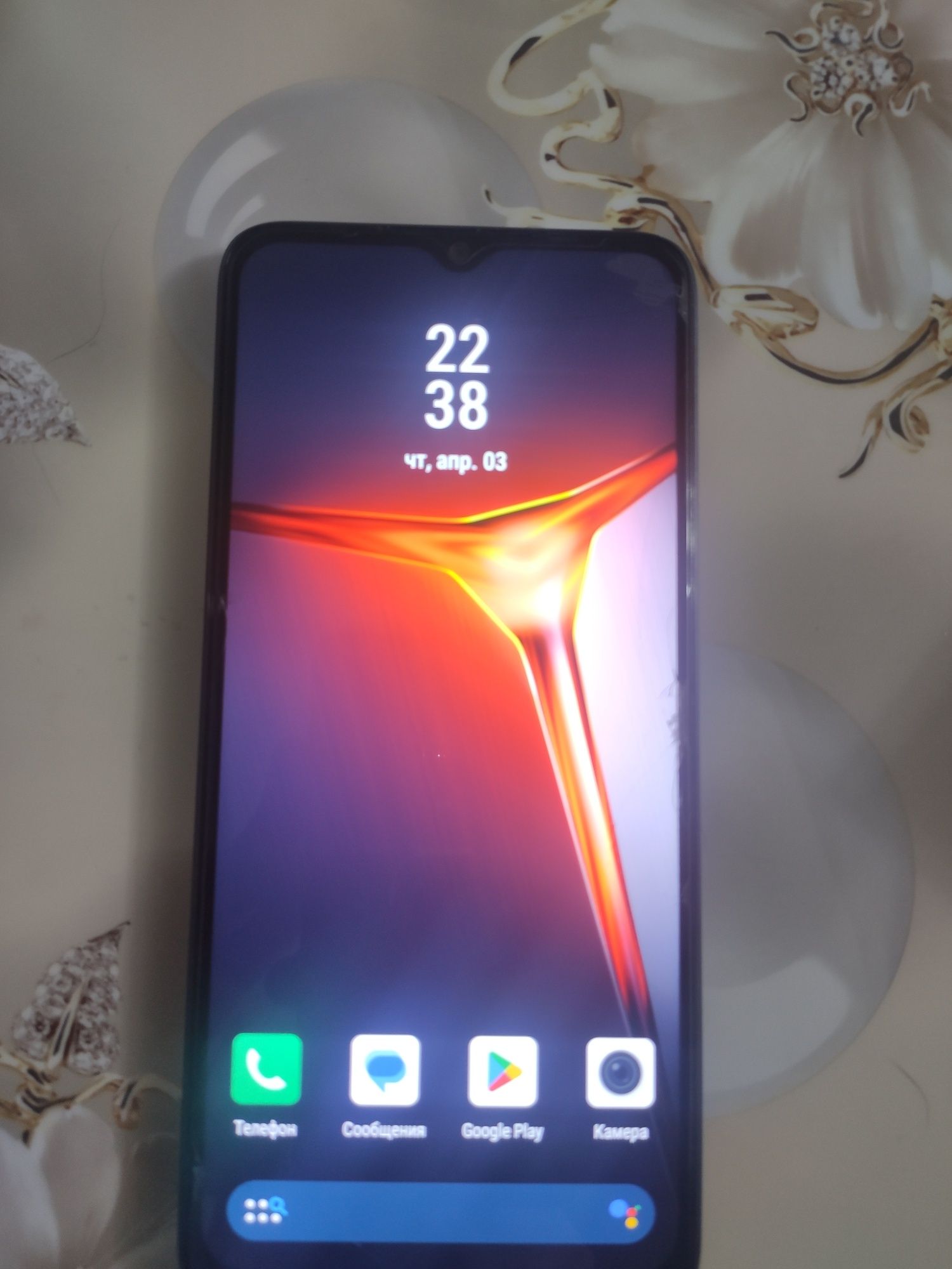 Infinix Hot 30i – Juda Zo‘r Holat, PUBG 45 FPS, Yangi Telefonni Eslata