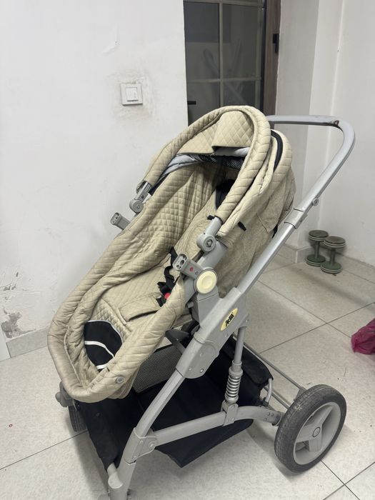 Коляска сотилади