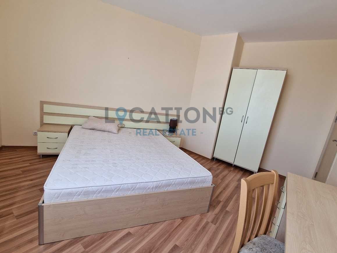 Продава се Двустаен апартамент в к.к. Златни пясъци - 63 кв.м за 1350 €/кв.м - Снимка #5