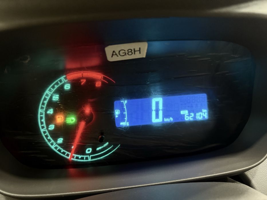 Cobalt mexanika 2021 yil