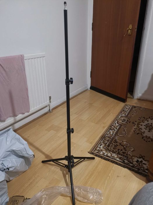 Nivela laser 16 linii, 4D, Autonivelare cu trepied 1,1metri