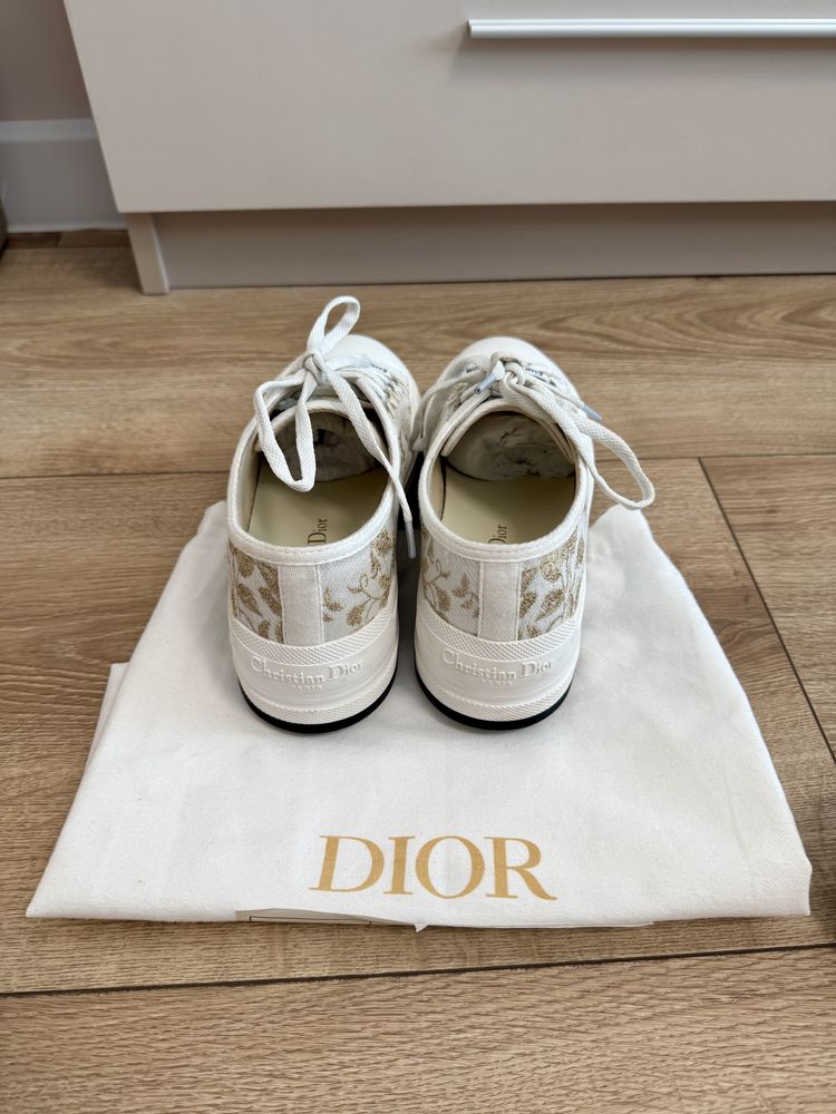 Дамски кецове Dior