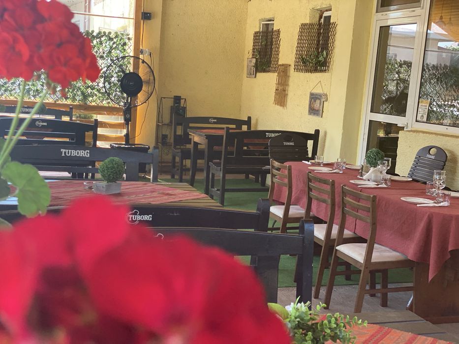 Restaurant la cheie