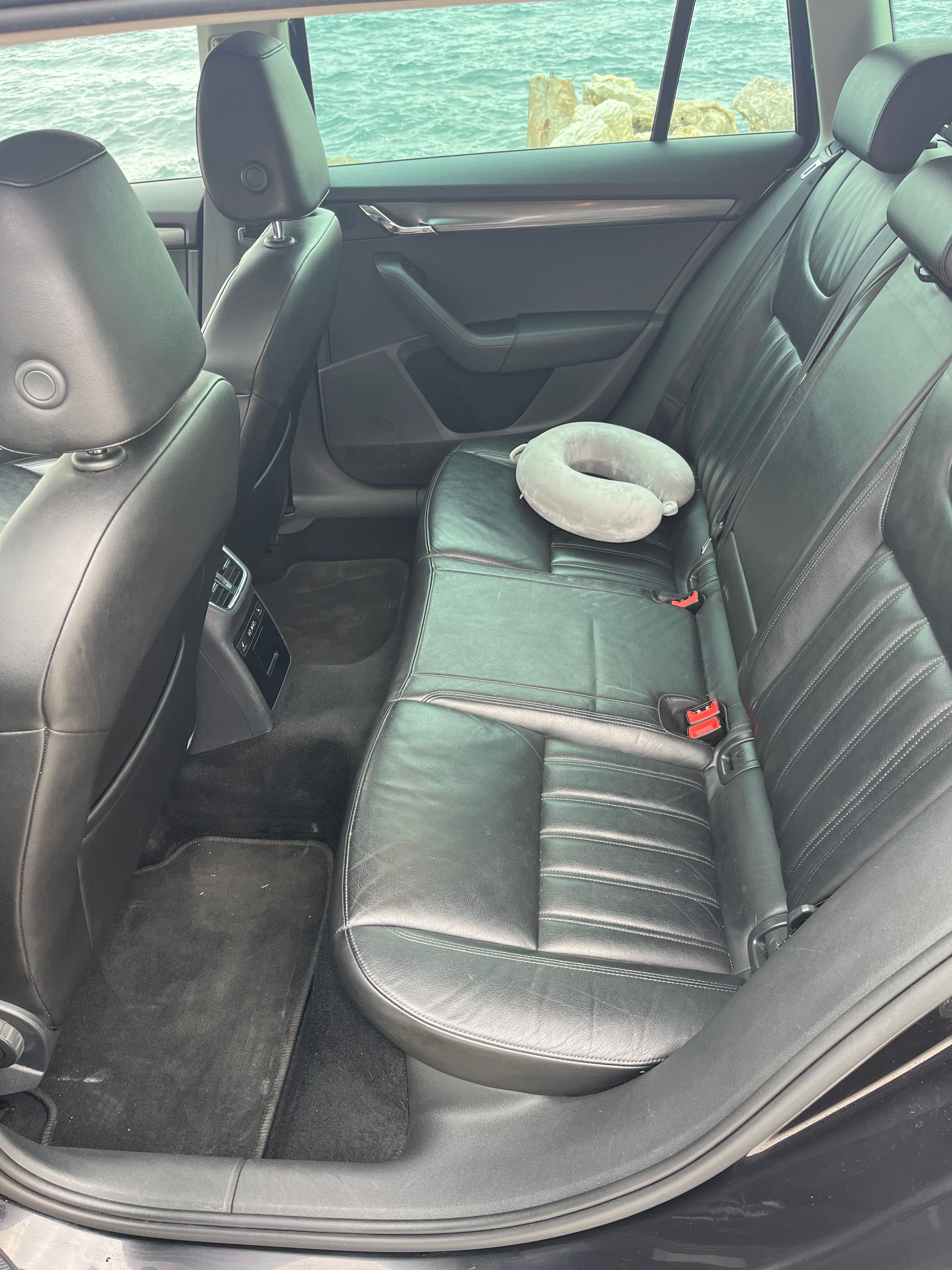 Skoda Oktavia Шкода Октавия