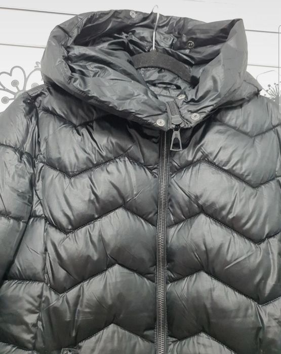 Geaca dama Mărimea xl