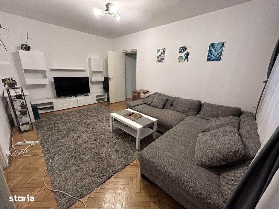 2 Camere Calea Grivitei Pet Friendly