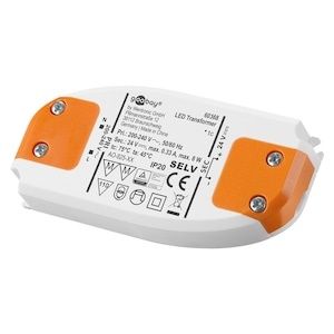 Agotd ded drive led transformer