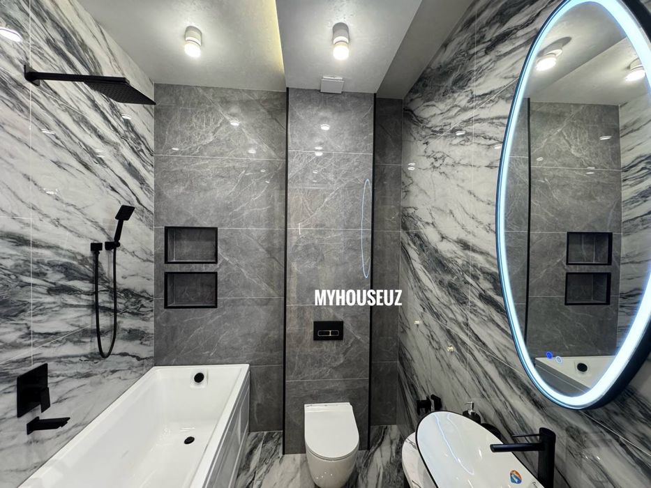 Центр Луначарский