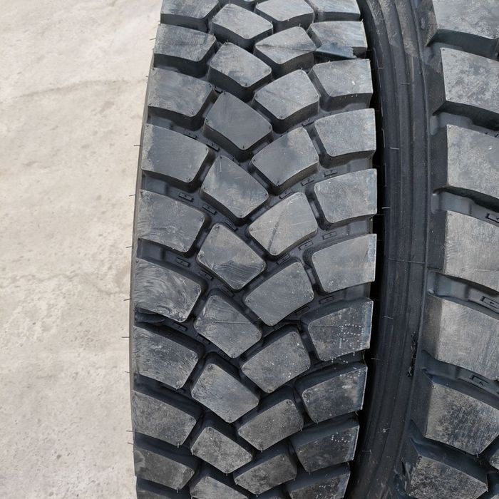 Шина размер 315/80R22.5 Wanli