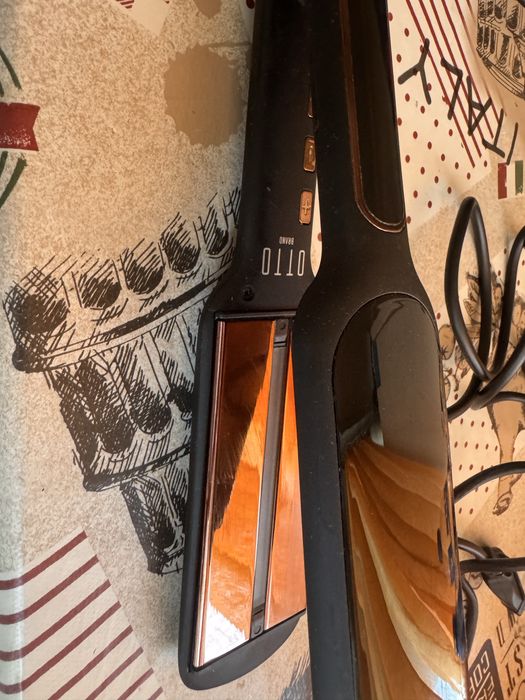 Преса OTTO brand