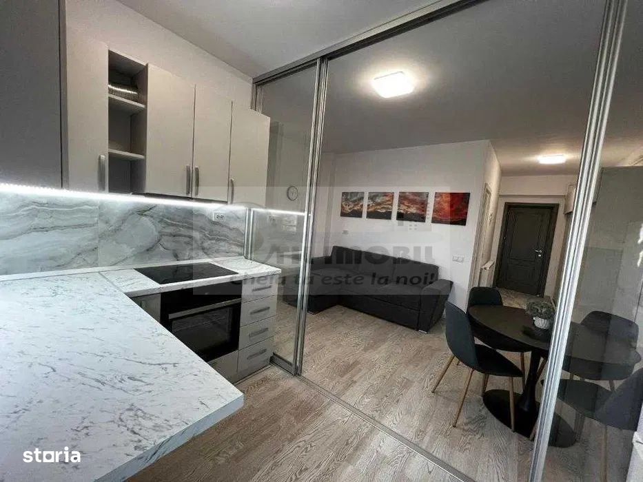 Apartament 3 camere Lazar Residence-- 699 euro
