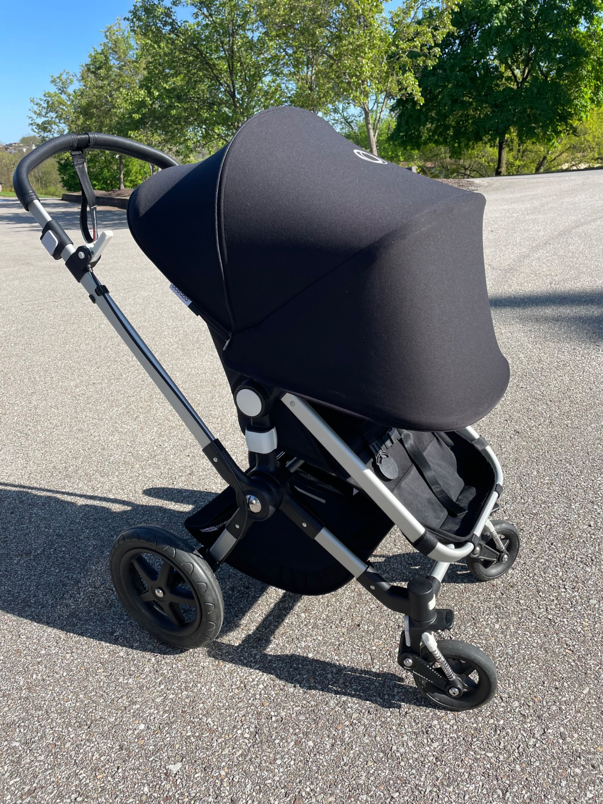 Bugaboo Cameleon 3