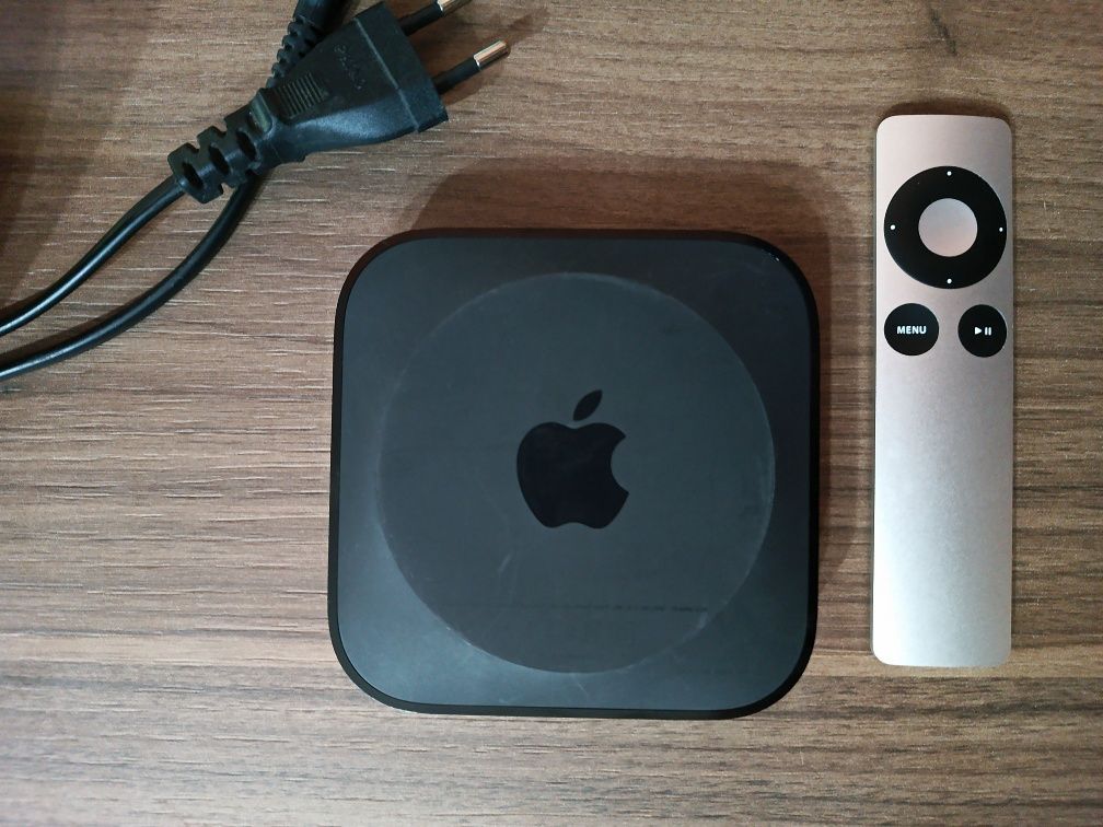 Apple tv 3gen 1469