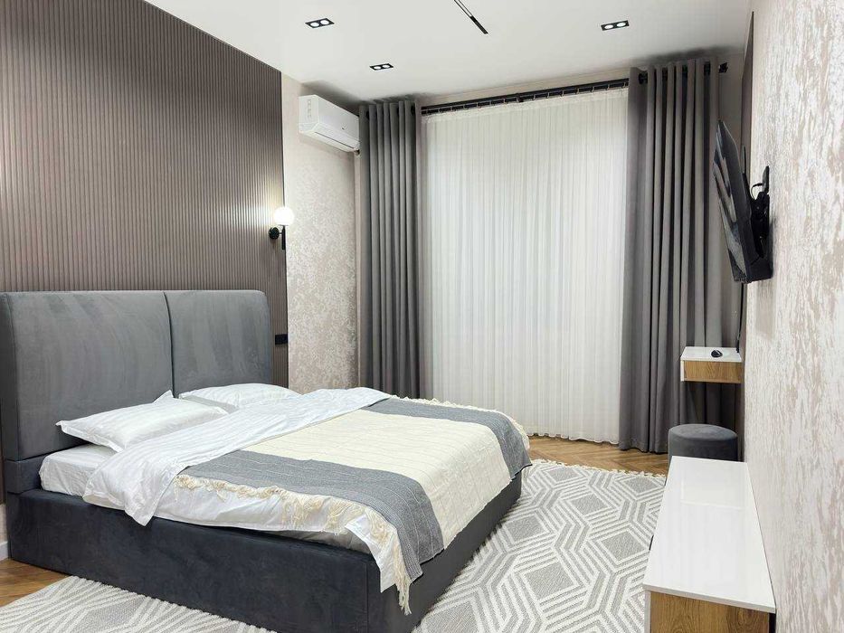 СРОЧНО ПРОДАЁТСЯ! Мирабад, на Нукусской 2/2/4 вторичка с евроремонтом"