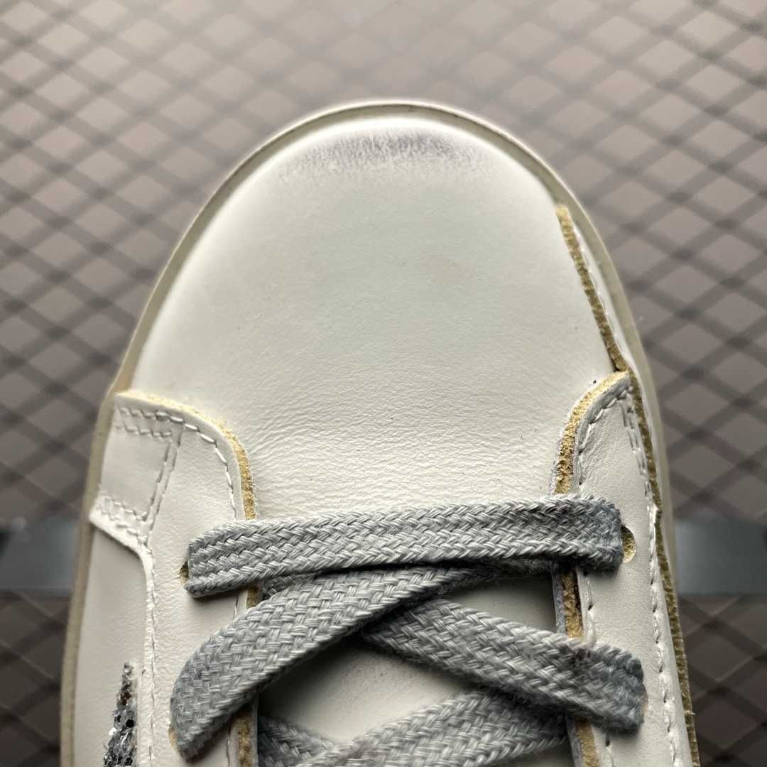 Golden Goose Super Star [ 39 - 45 ]