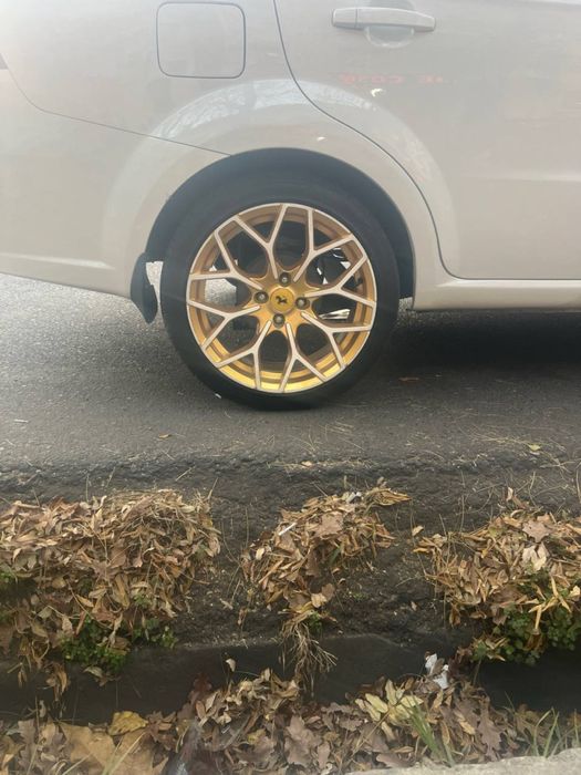 Diska 205,45,17  ideal