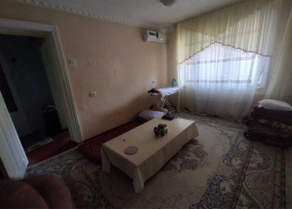 1/2/4 Чиланзар’1‼️Мукими Продается с Балконом