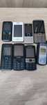 Lot telefoane Samsung, nokia netestate