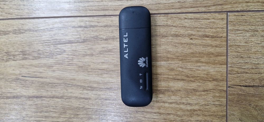 4G  usb WIFI роутер Алтел