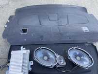 Vand sistem audio sony statie subwoofer ford mondeo mk5 sedan
