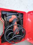 Vand pendular hilti sjt6