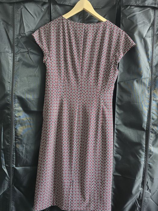 Rochie MaxMara lungime medie