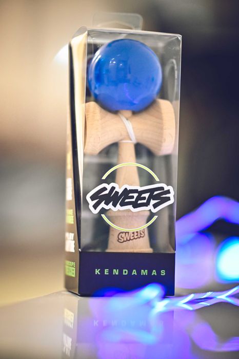 Sweets Kendama Prime Solid
