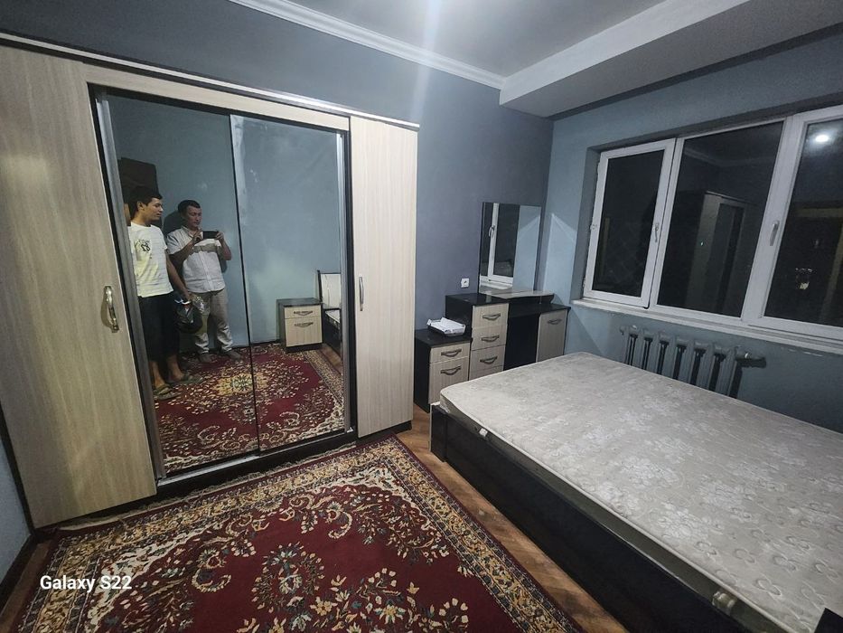 Аренда Квартира 2 хона Кора камиш массив Олимпия