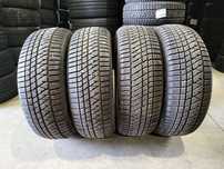 225/55/19 Kumho 4piese