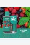 Pachet 3 Bucati Vape 15.000 Puffs Display Reincarcabil