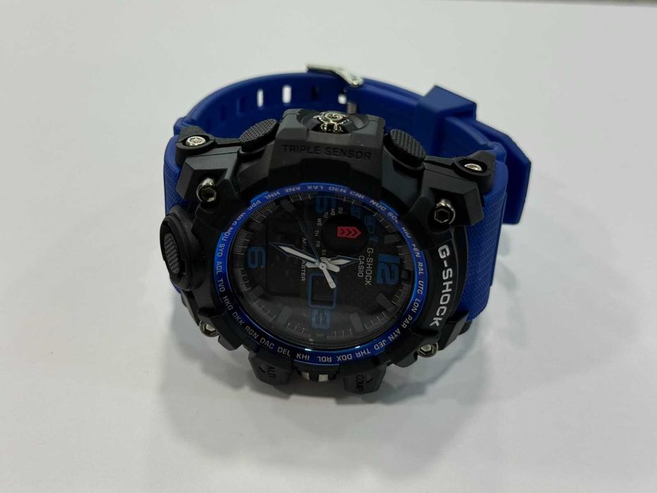 Мъжки часовник G-Shock GG-1000
