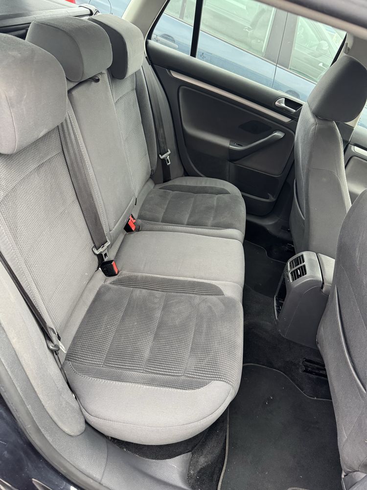 Golf 5 break 2.0 tdi